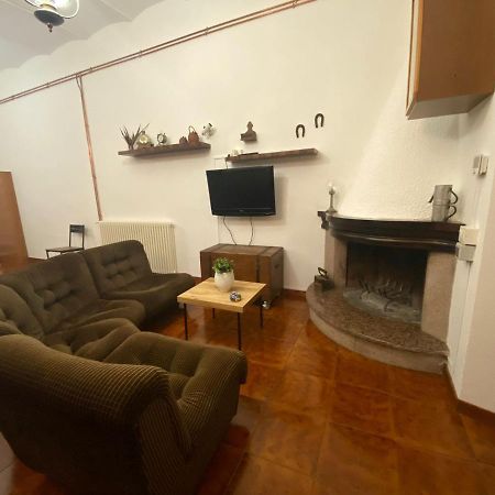 Robhouse Hotel Fabriano Bagian luar foto