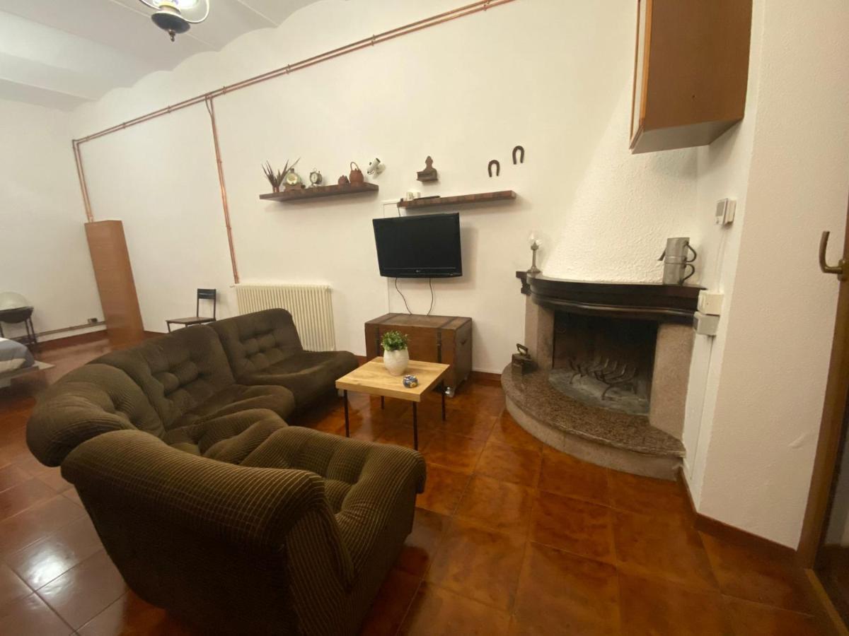 Robhouse Hotel Fabriano Bagian luar foto