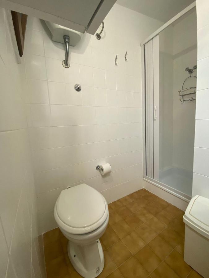 Robhouse Hotel Fabriano Bagian luar foto